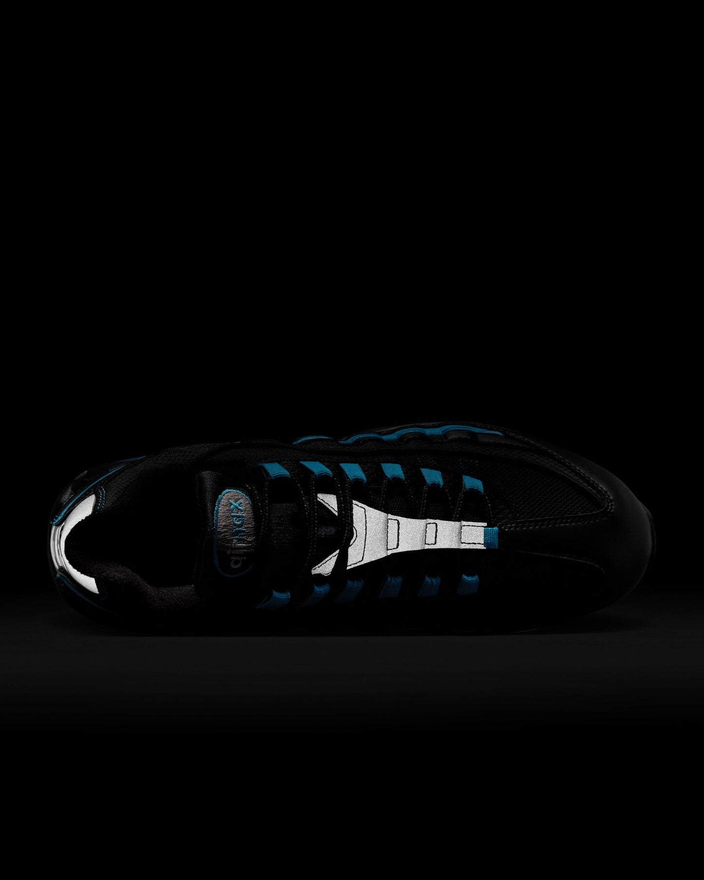 Nike Air Max 95 OG Big Bubble Blue