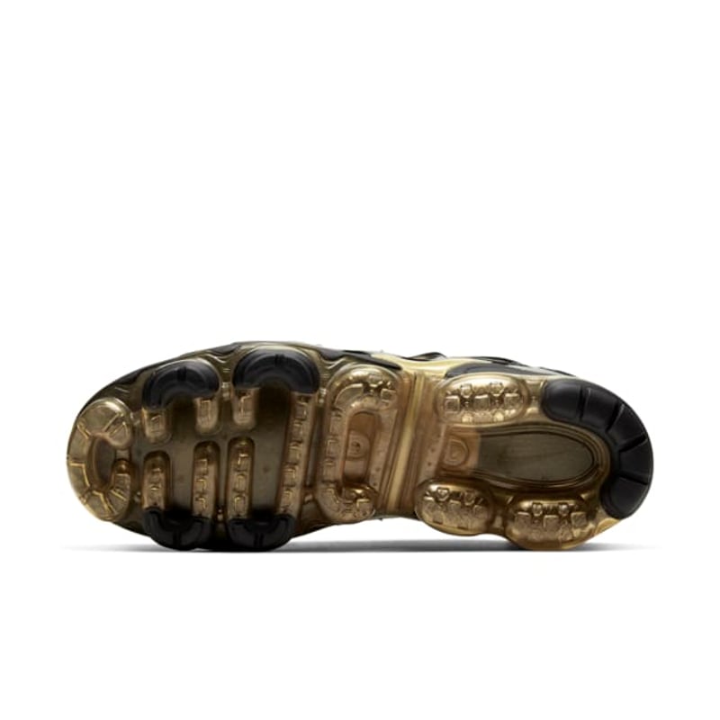 Air Vapormax Plus Black/Gold