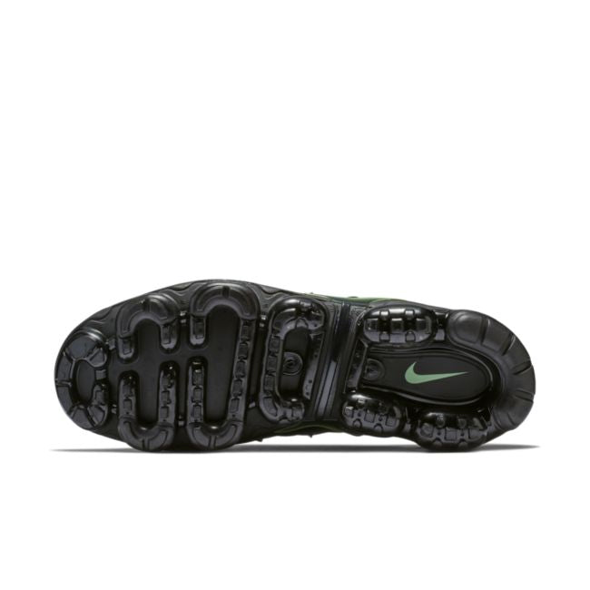 Air Vapormax Plus Grey/Green