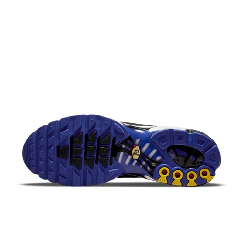 Nike Tn Air Max Plus Persian Violet White