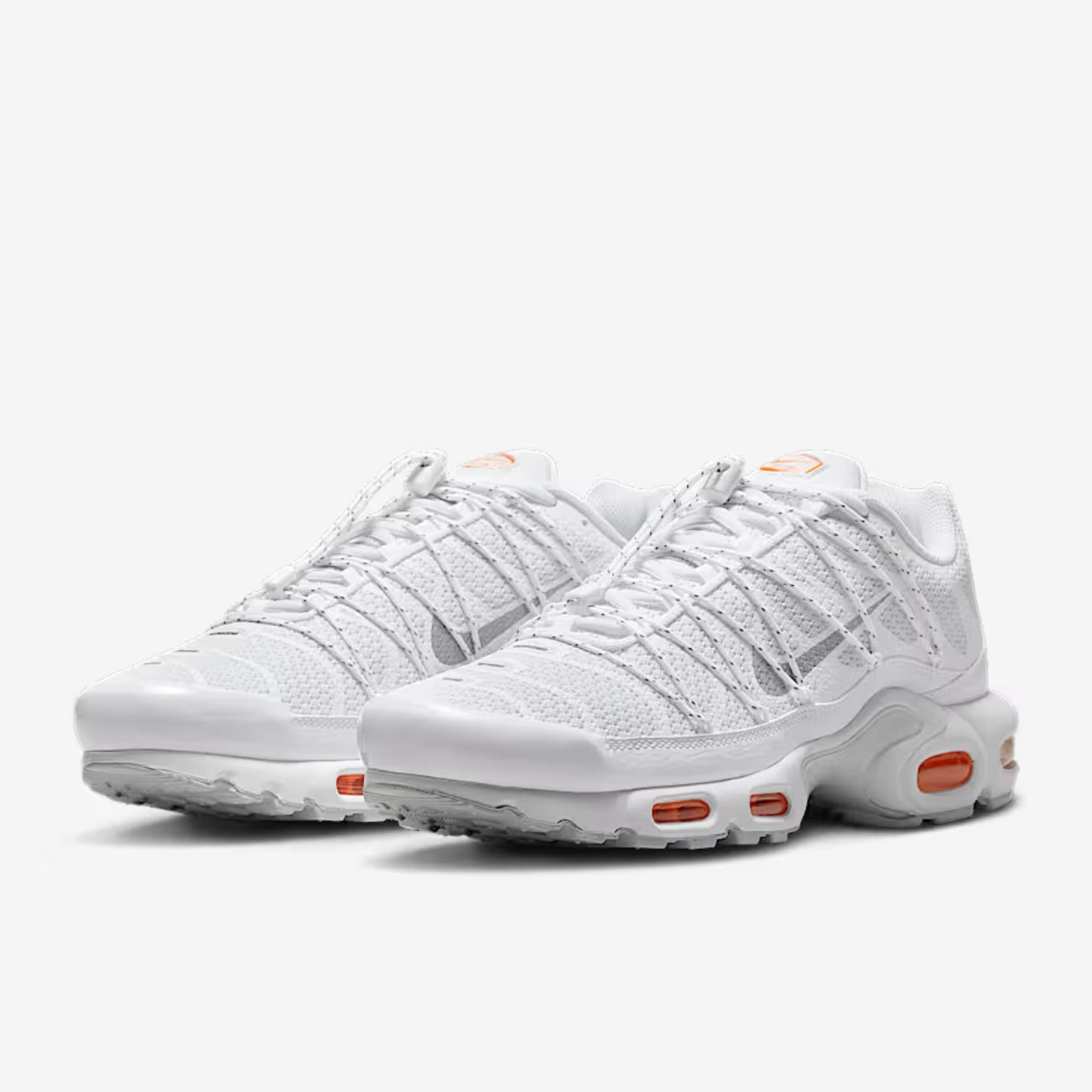 Nike Air Max Plus Utility "white"