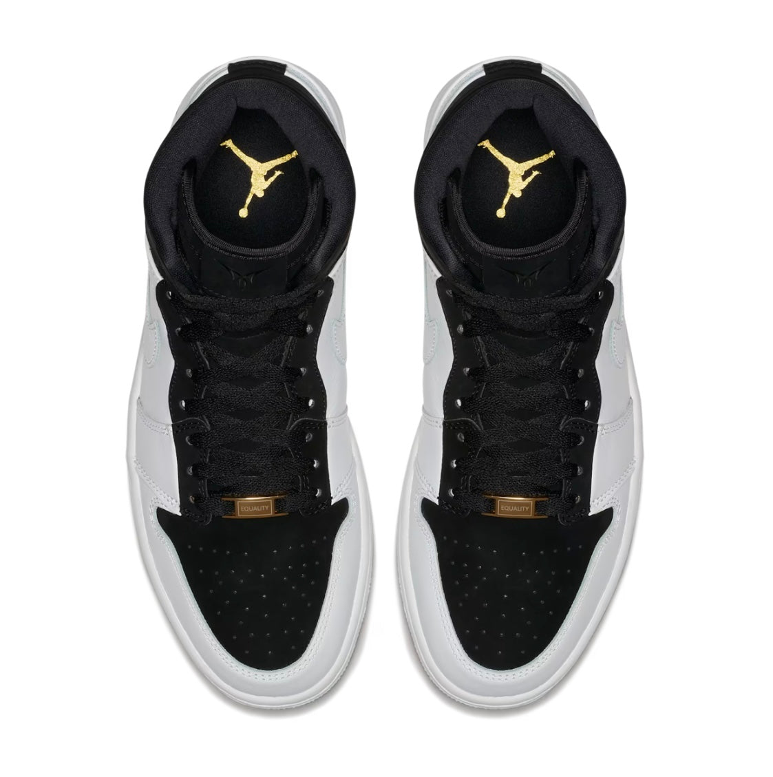 Air Jordan "Equality"