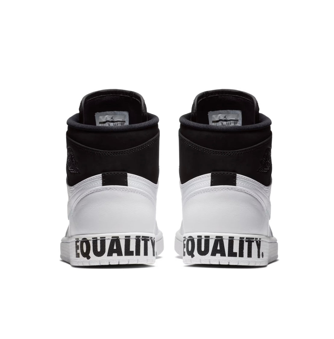 Air Jordan "Equality"
