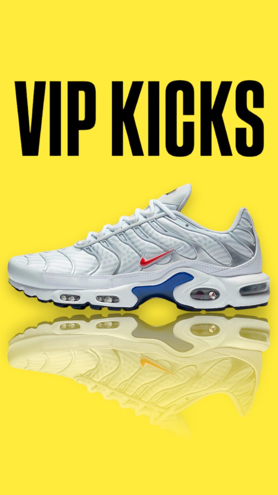 Nike Air Max Plus TN