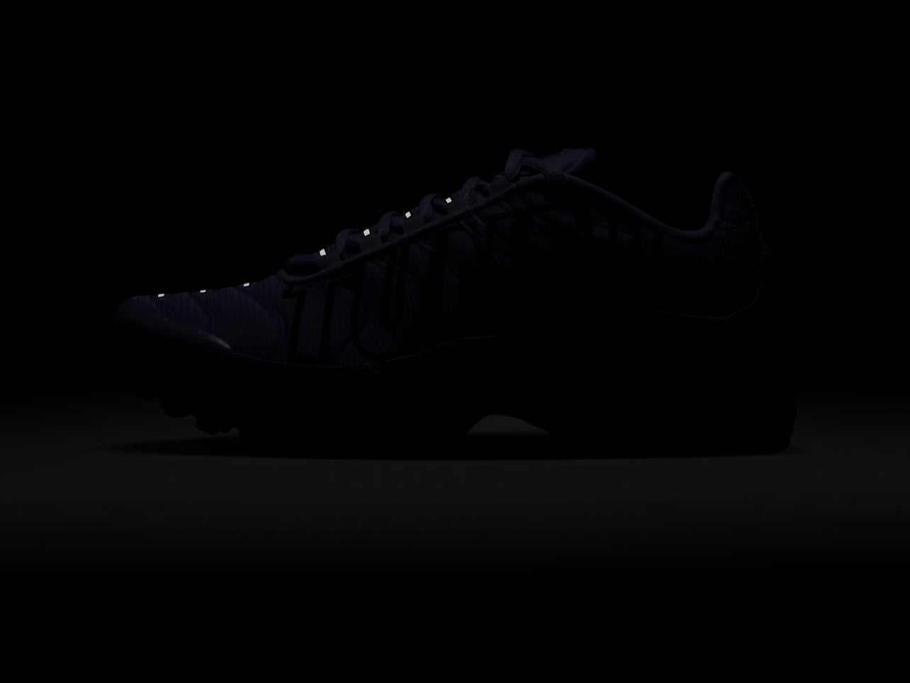 Nike Air Max Plus Tuned