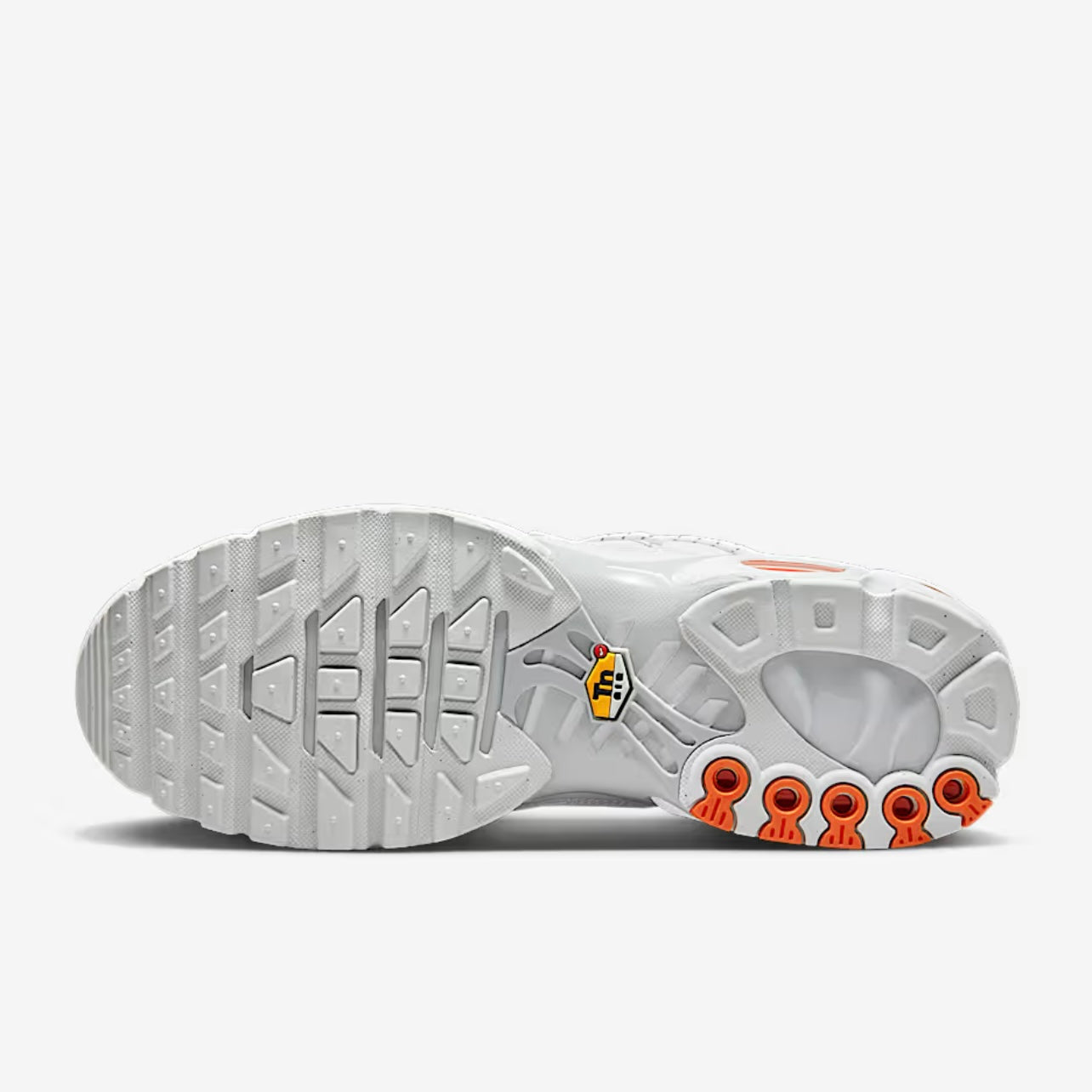 Nike Air Max Plus Utility "white"
