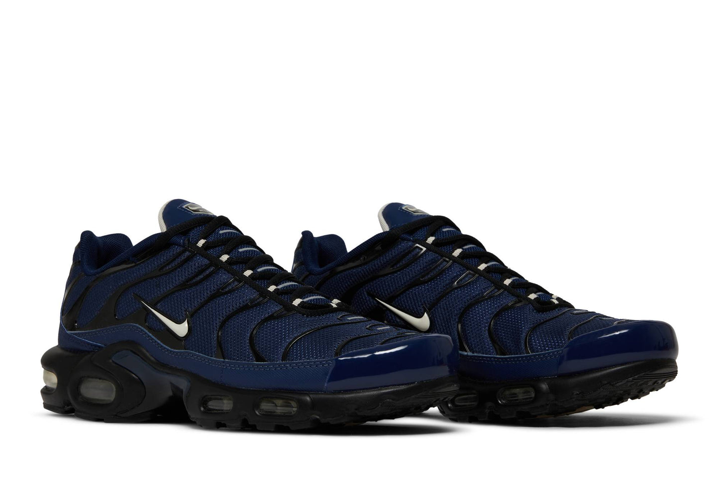 Nike Tn Air Max Plus Midnight Blue