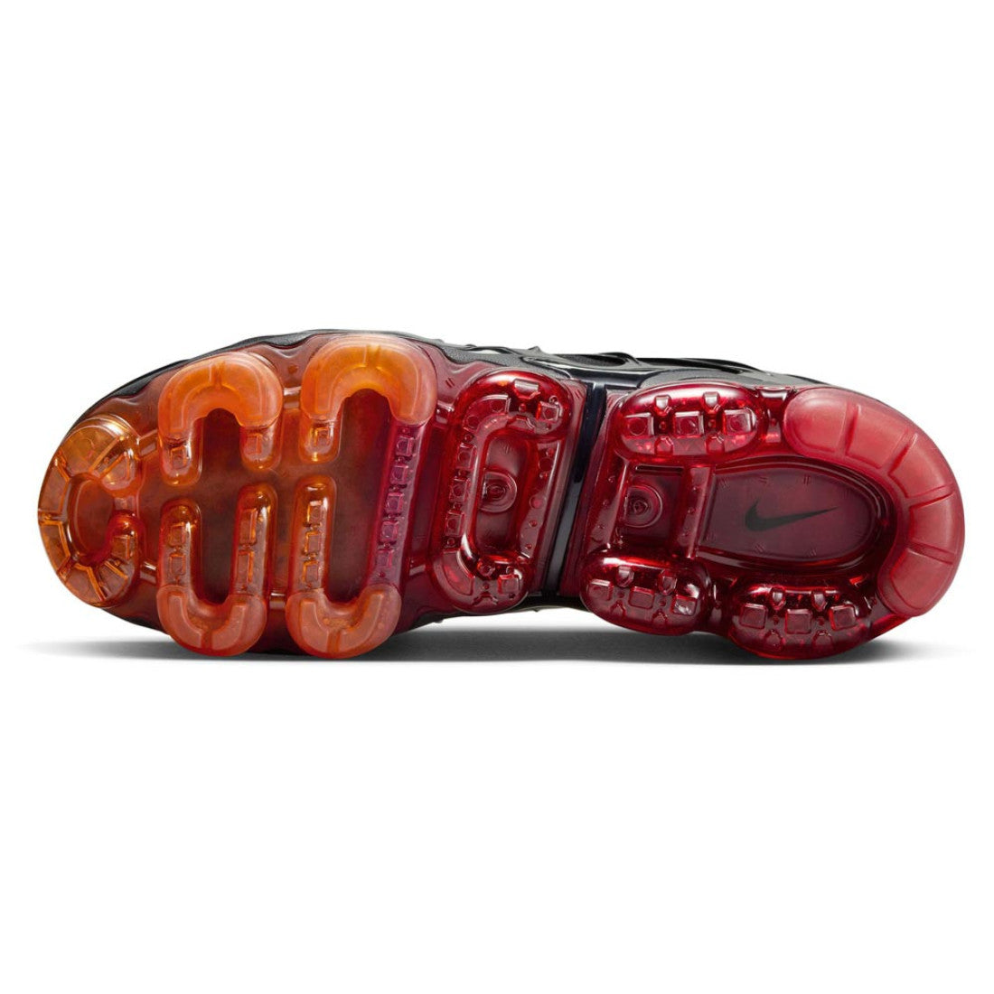 Air Vapormax Plus Black/Red