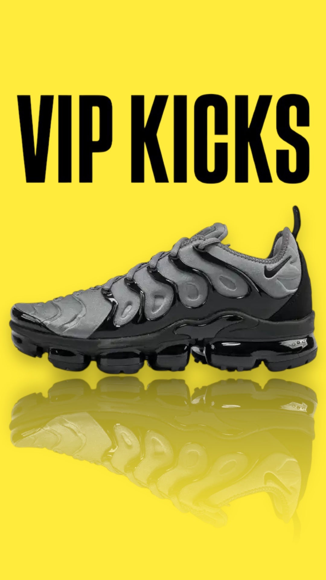 Air Vapormax Plus