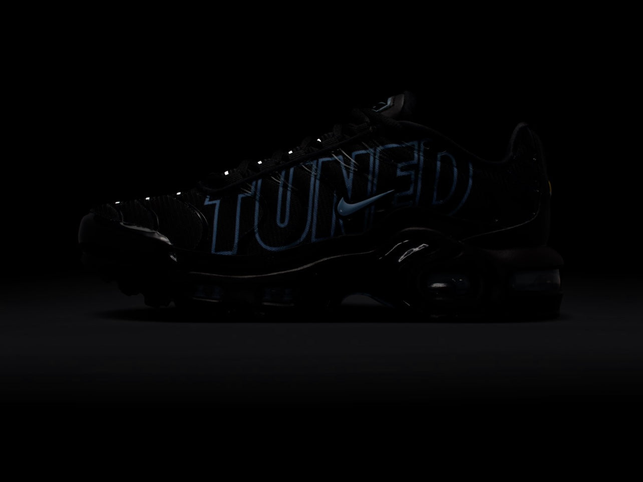 Nike Tn Air Max Plus Tuned