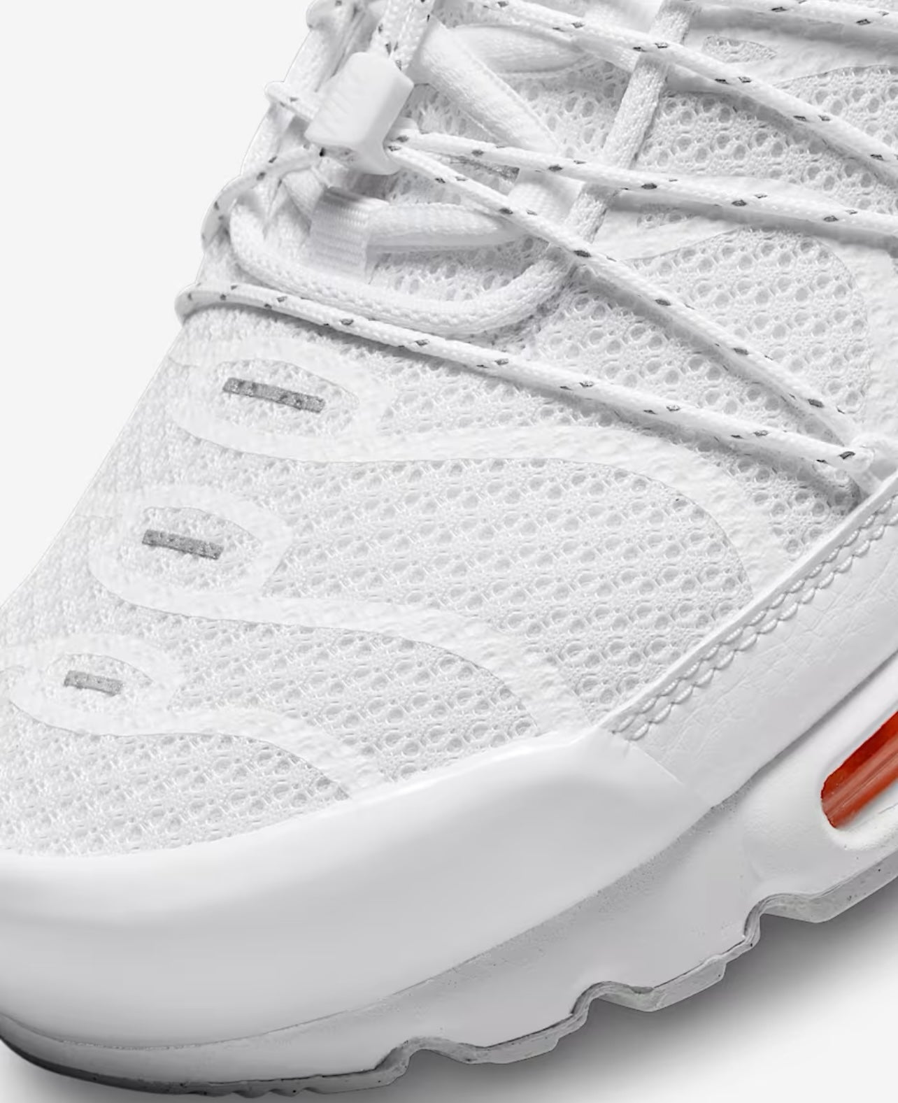 Nike Air Max Plus Utility "white"