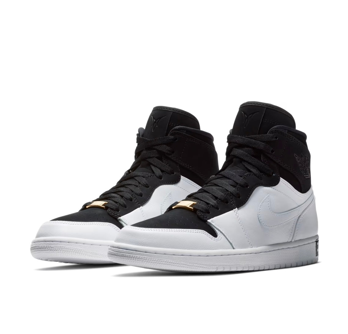 Air Jordan "Equality"