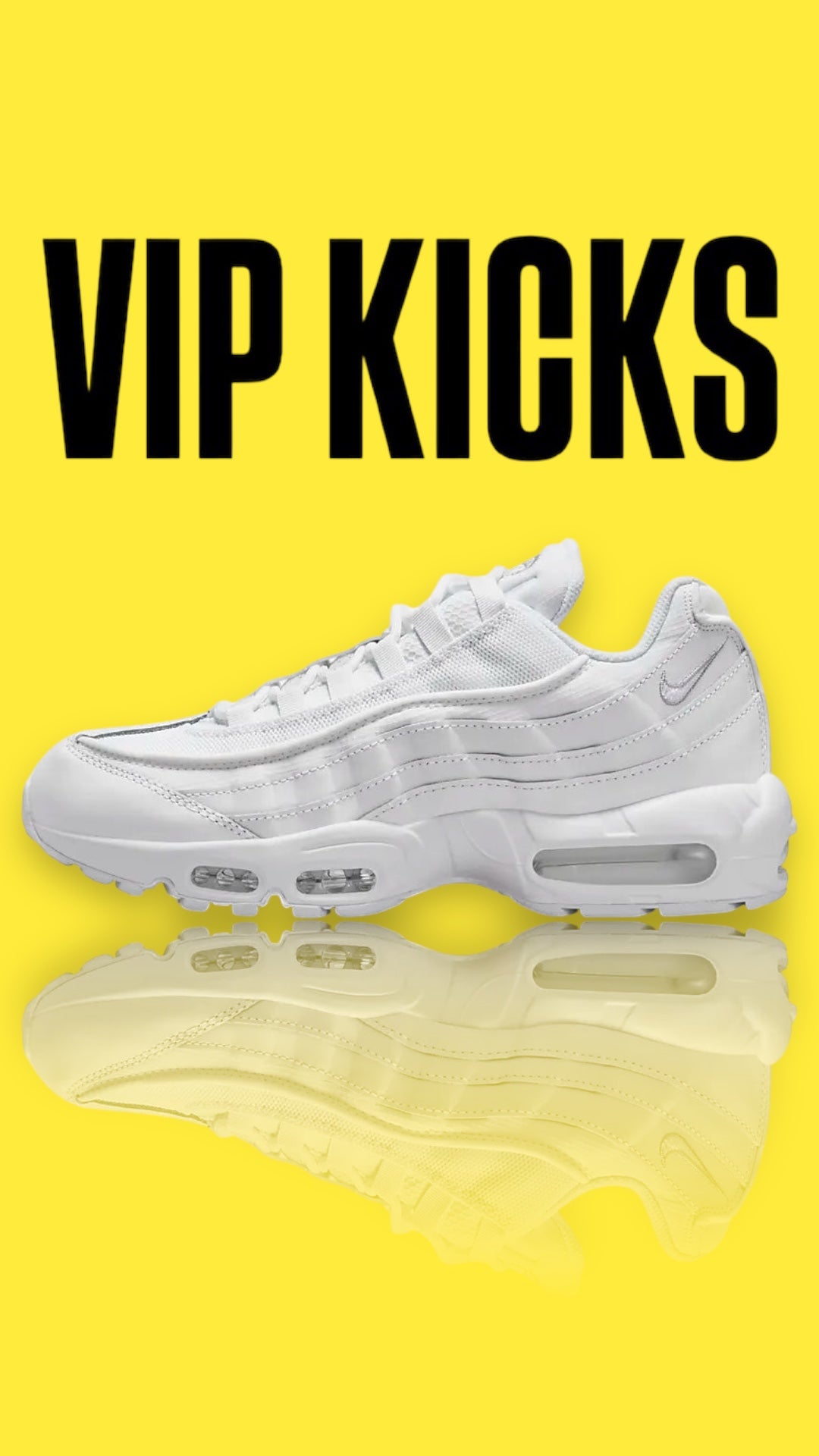 Nike Air Max 95 Essential