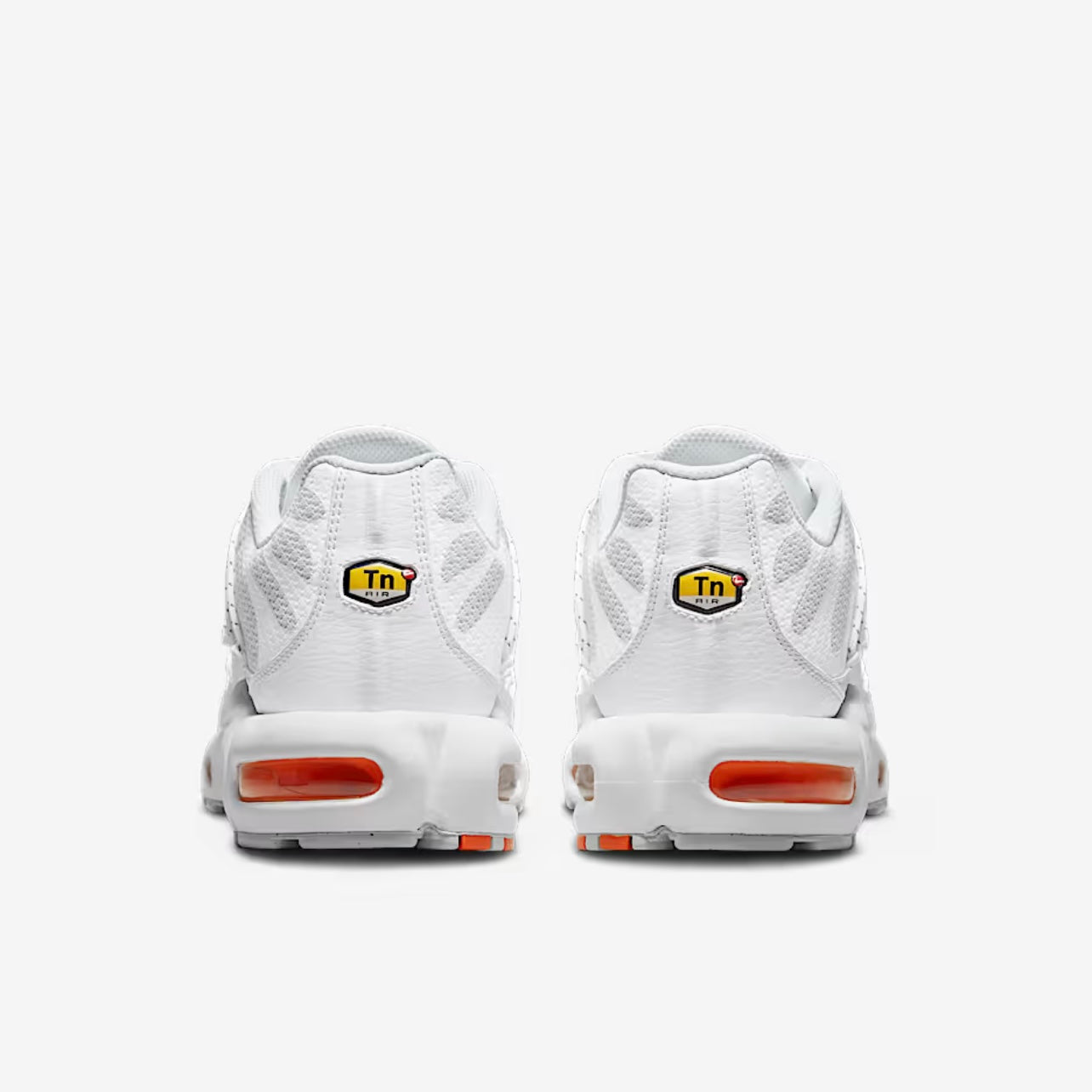 Nike Air Max Plus Utility "white"