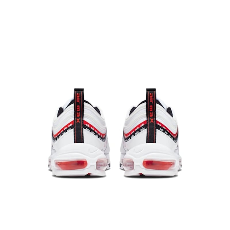 Air max 97 Script Swoosh.