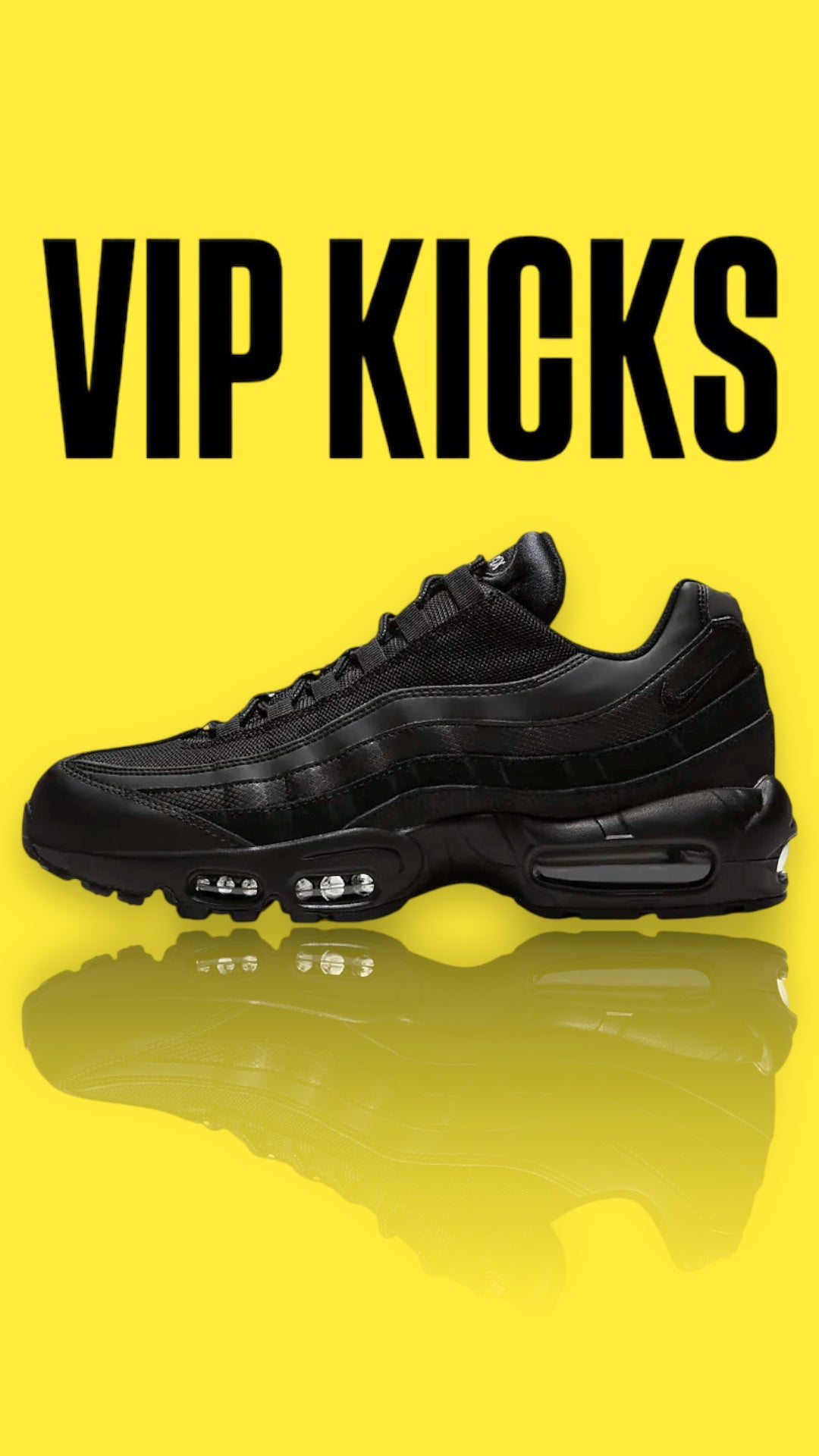 Nike Air Max 95 Essential