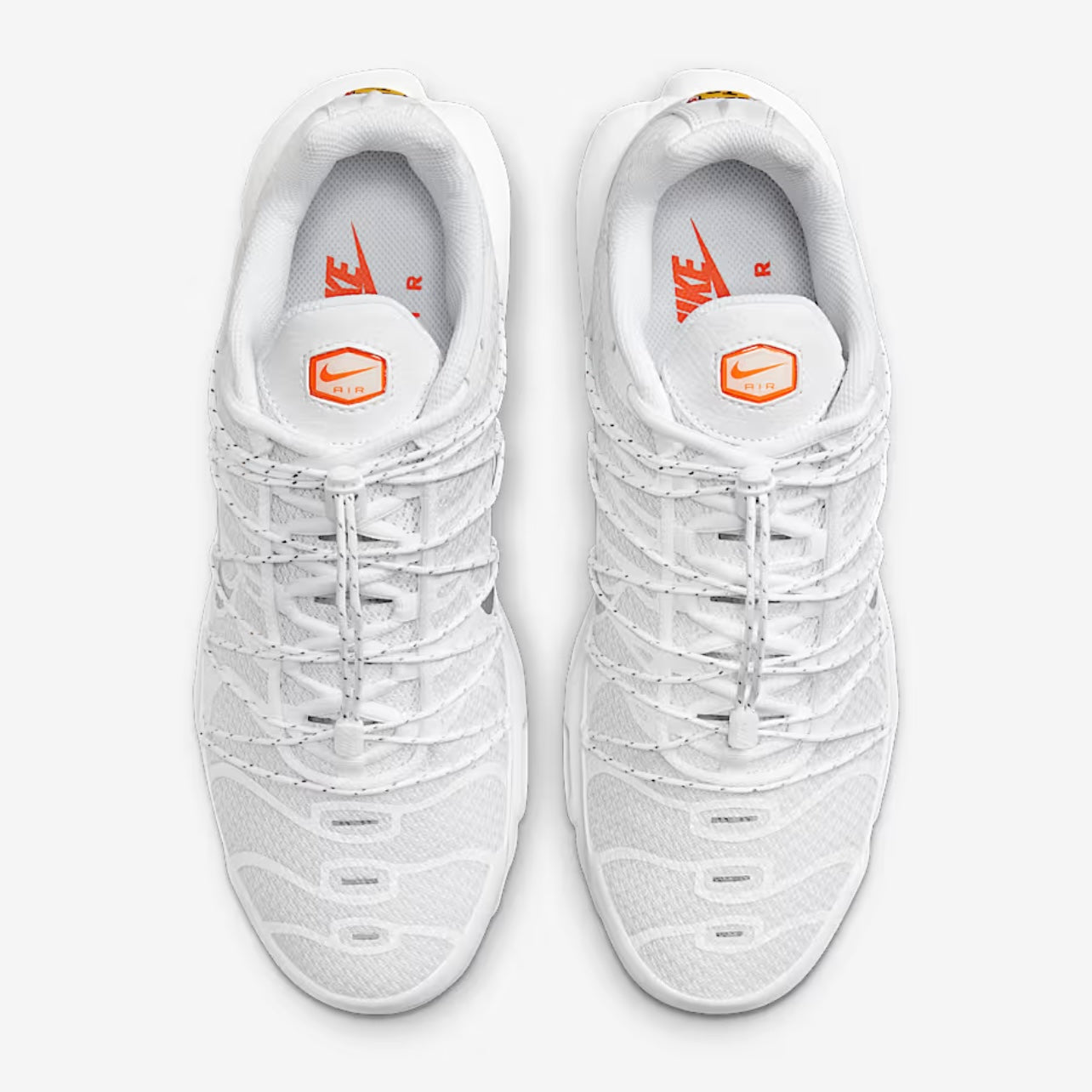 Nike Air Max Plus Utility "white"