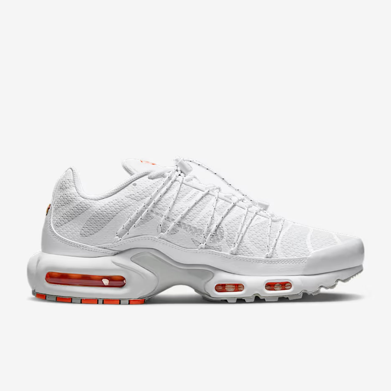 Nike Air Max Plus Utility "white"