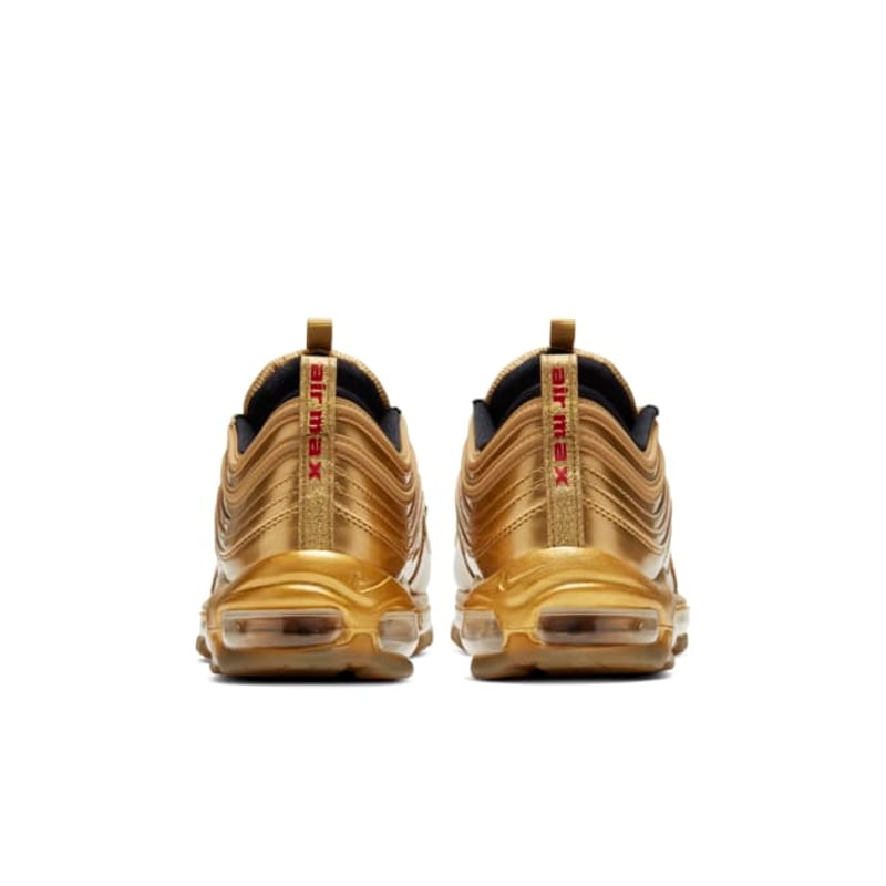 Air max 97 Golden.
