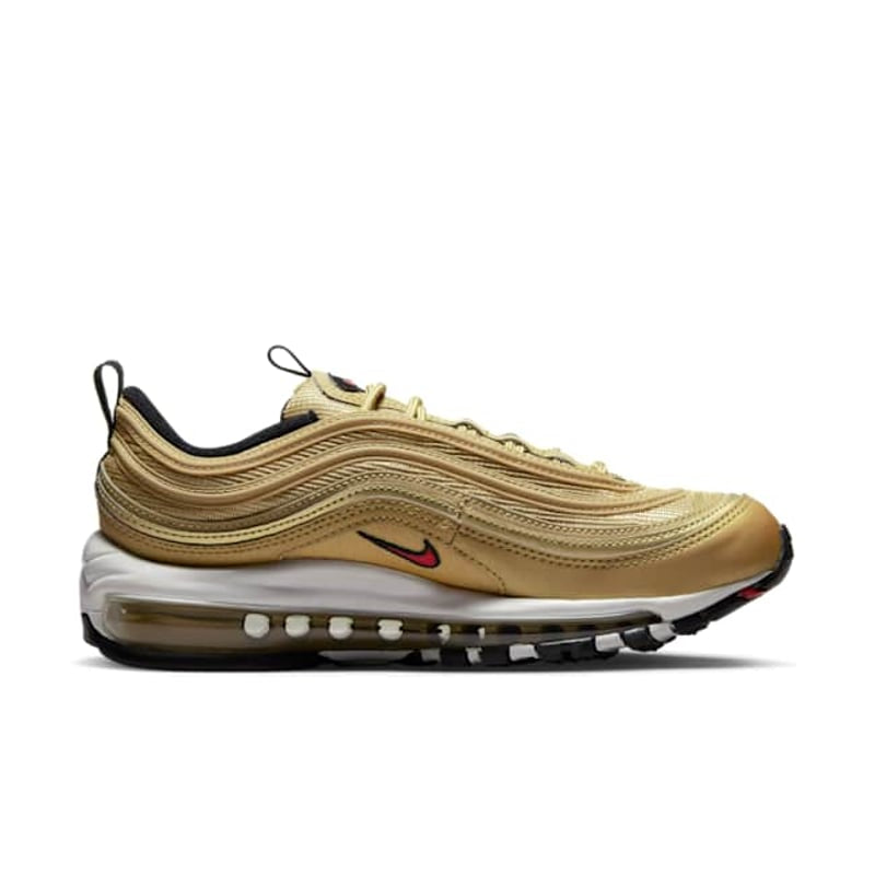 Air max 97 millennium gold