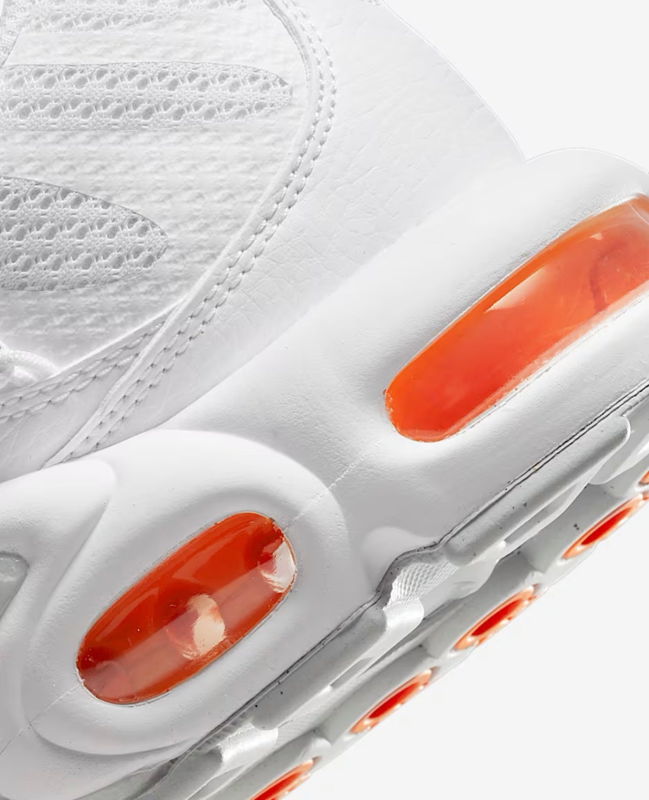 Nike Air Max Plus Utility "white"