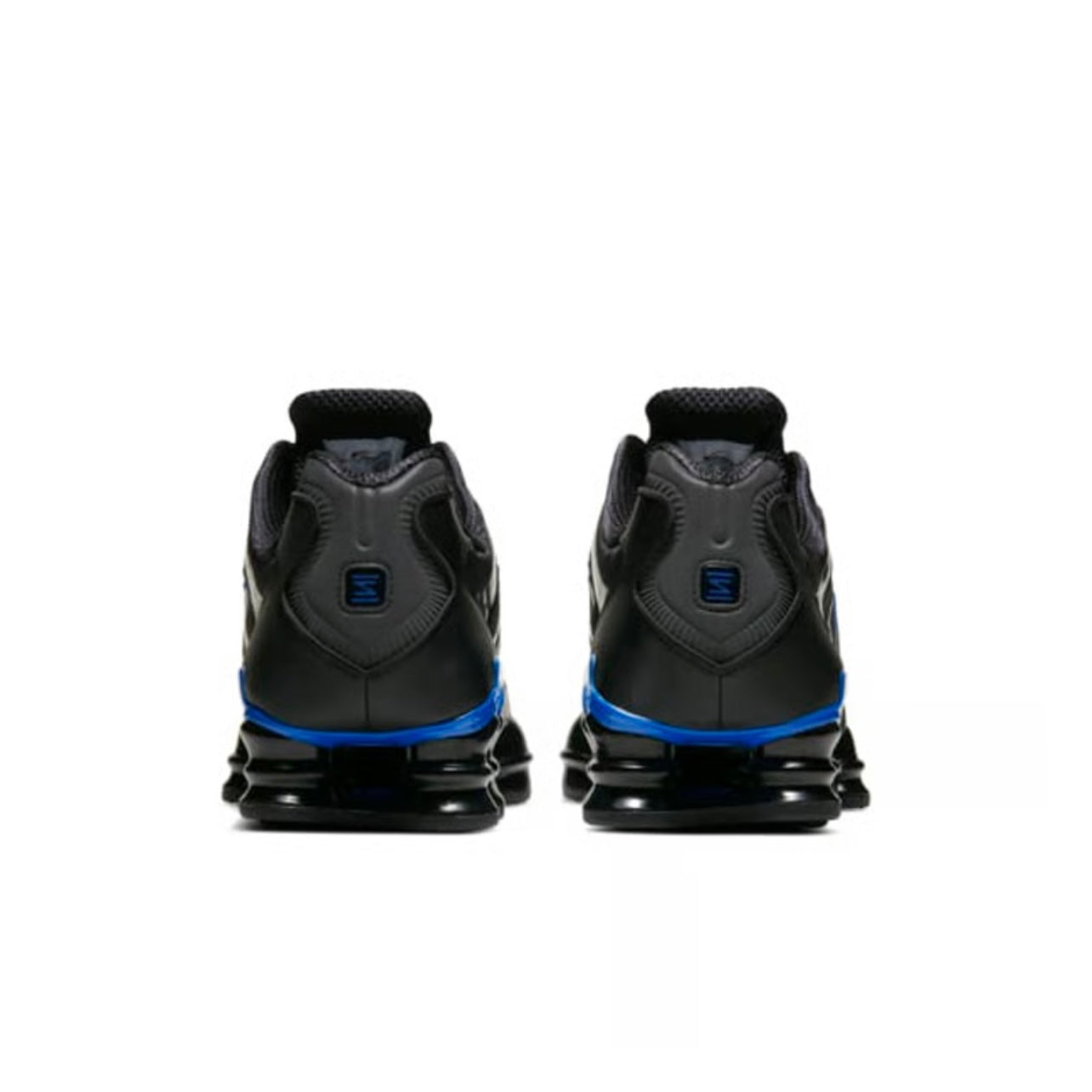Nike Shox TL 'Black Racer Blue'