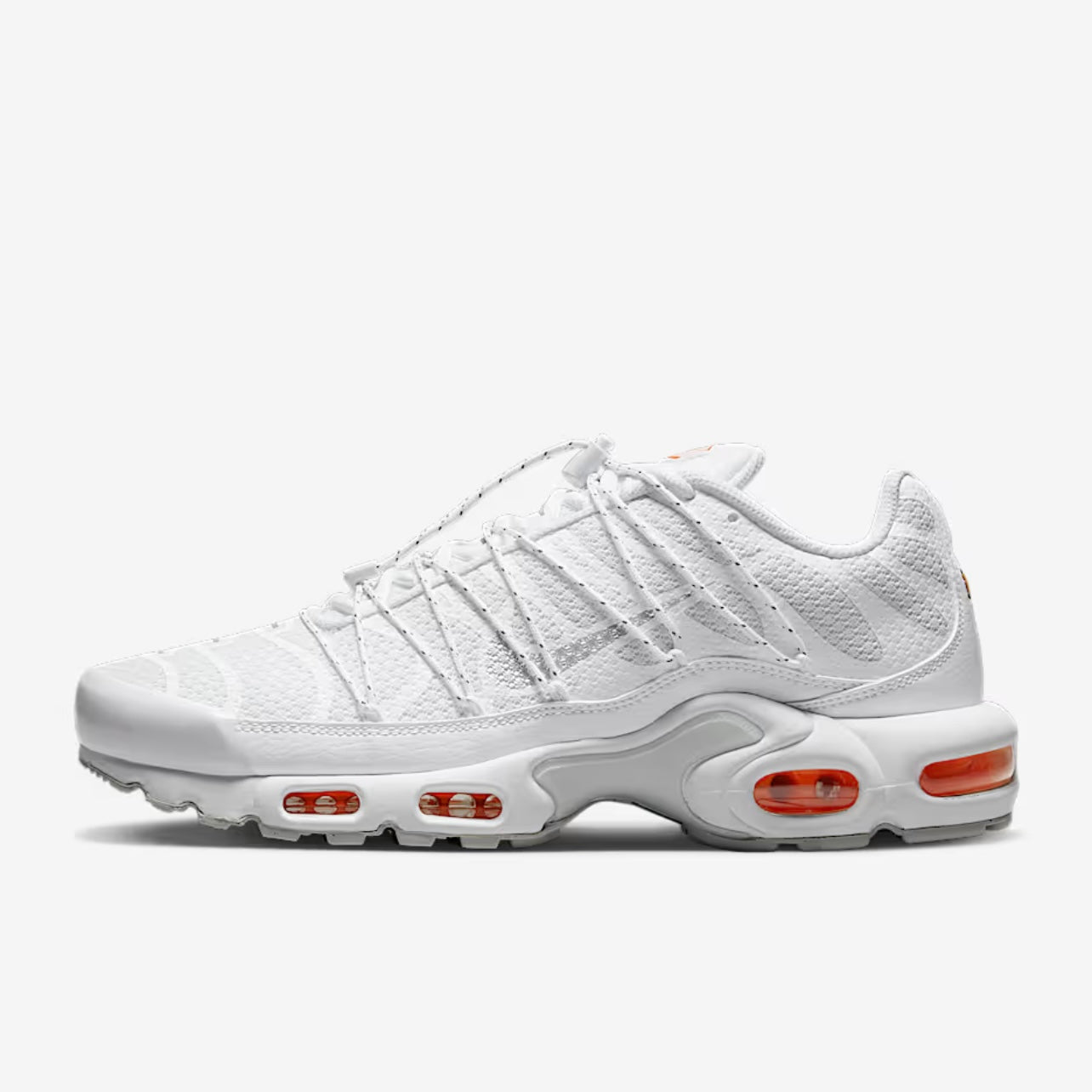 Nike Air Max Plus Utility "white"