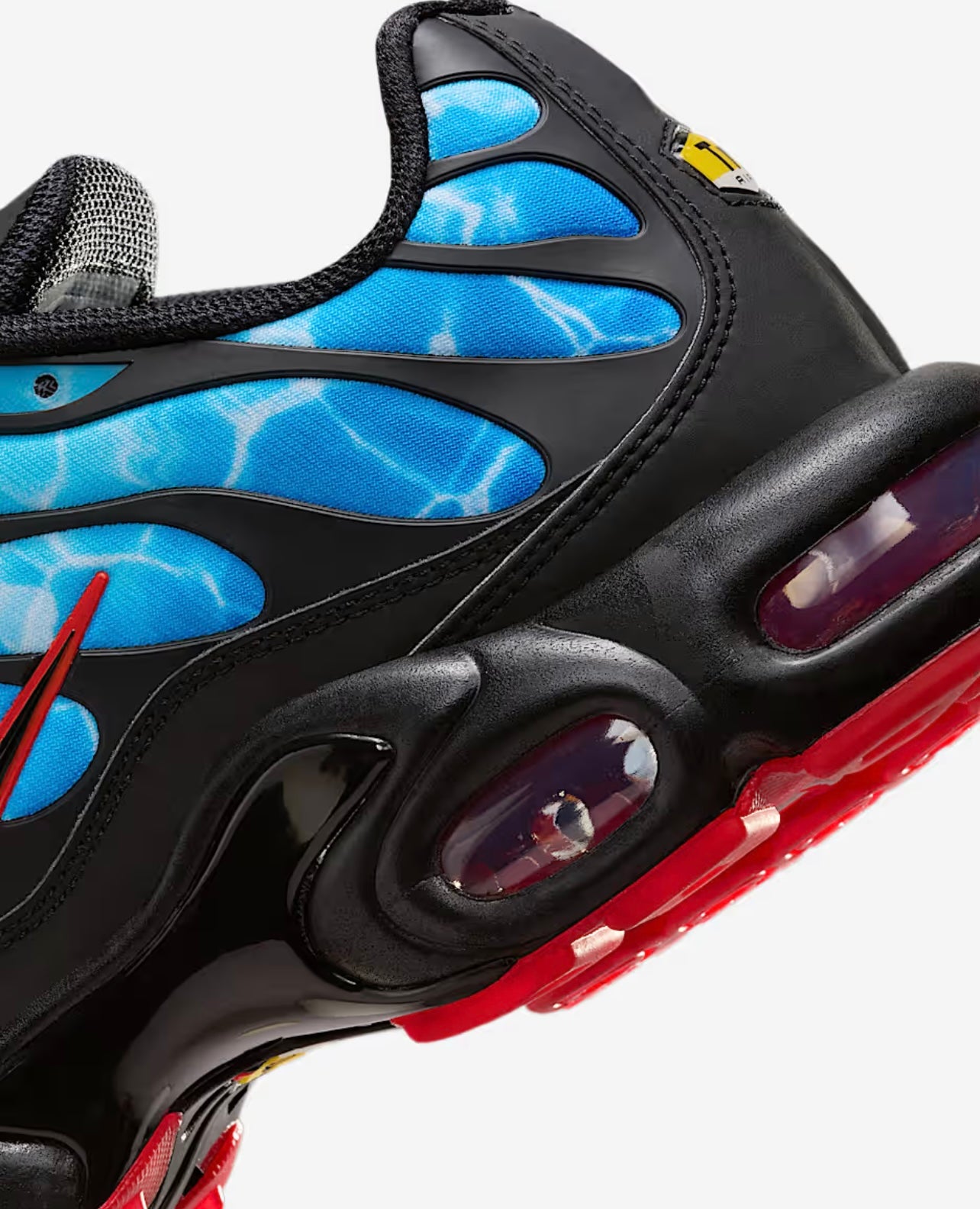 Nike Tn Air Max Plus SHARK