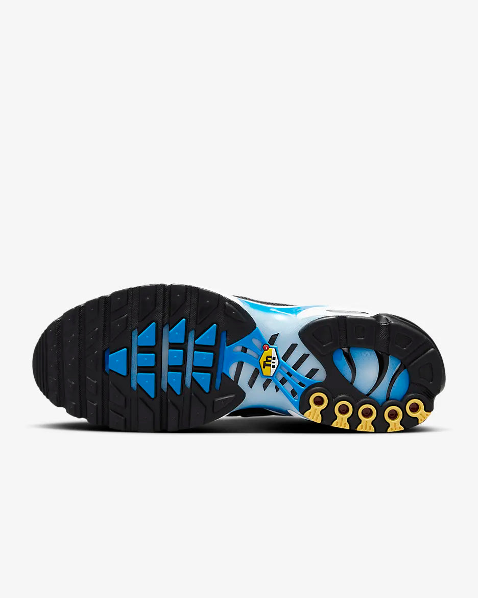 Nike Air Max Plus "Napoli"