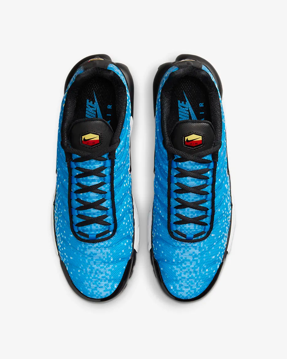 Nike Air Max Plus "Napoli"