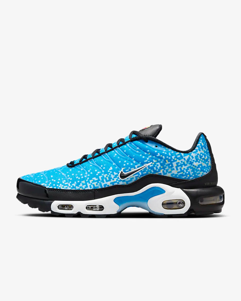 Nike Air Max Plus "Napoli"