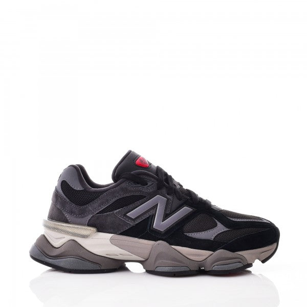 New Balance 9060 Gray/Black