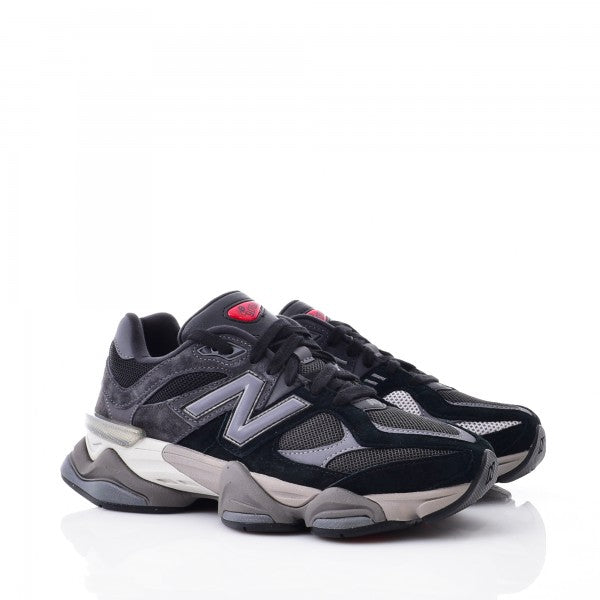 New Balance 9060 Gray/Black