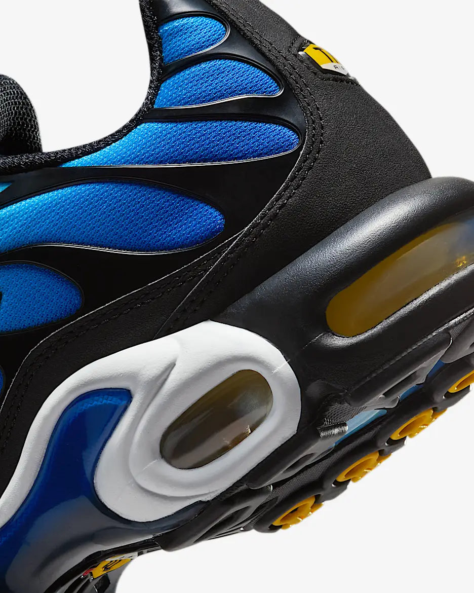 Nike Tn Air Max Plus Hyper Blue