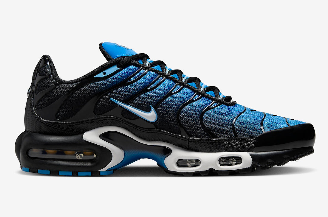 Nike Tn Air Max Plus “Aquarius Blue”