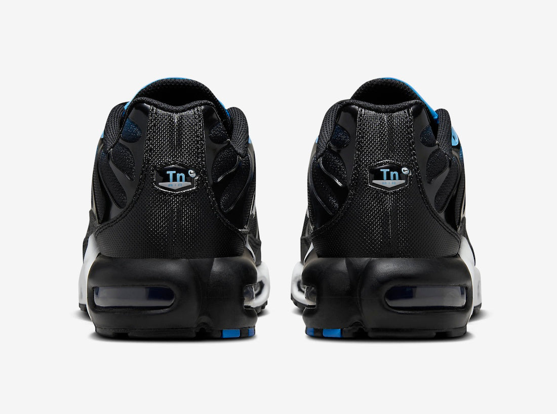 Nike Tn Air Max Plus “Aquarius Blue”