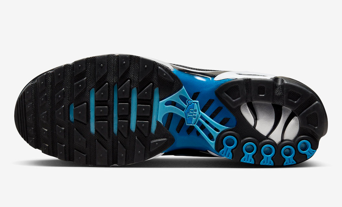 Nike Tn Air Max Plus “Aquarius Blue”