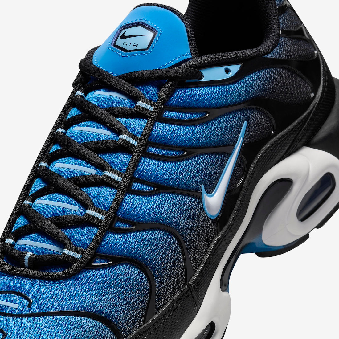 Nike Tn Air Max Plus “Aquarius Blue”