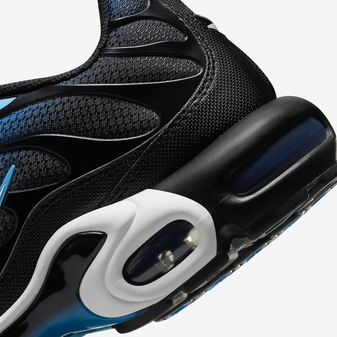 Nike Tn Air Max Plus “Aquarius Blue”