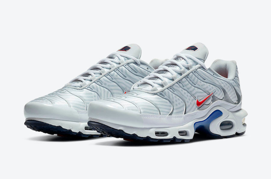 Nike Air Max Plus TN