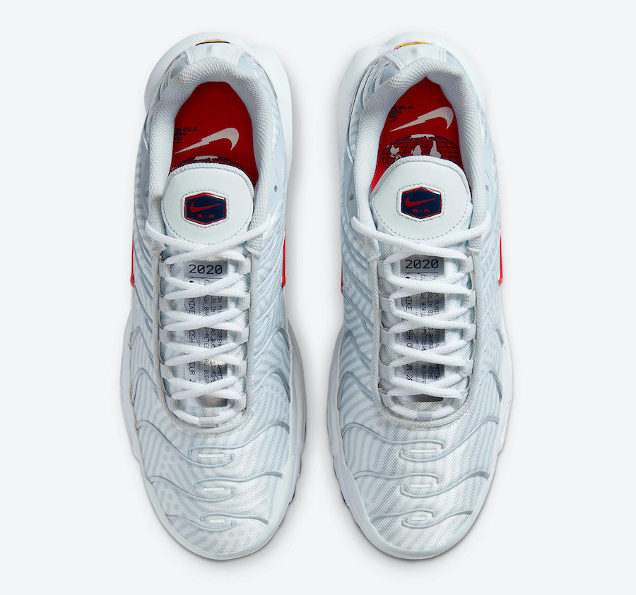 Nike Air Max Plus TN