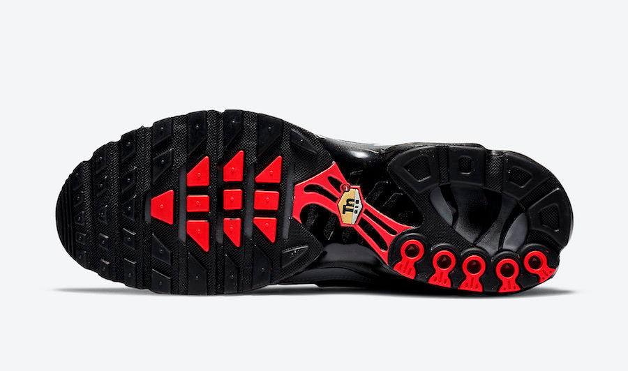 Nike Air Max Plus TN