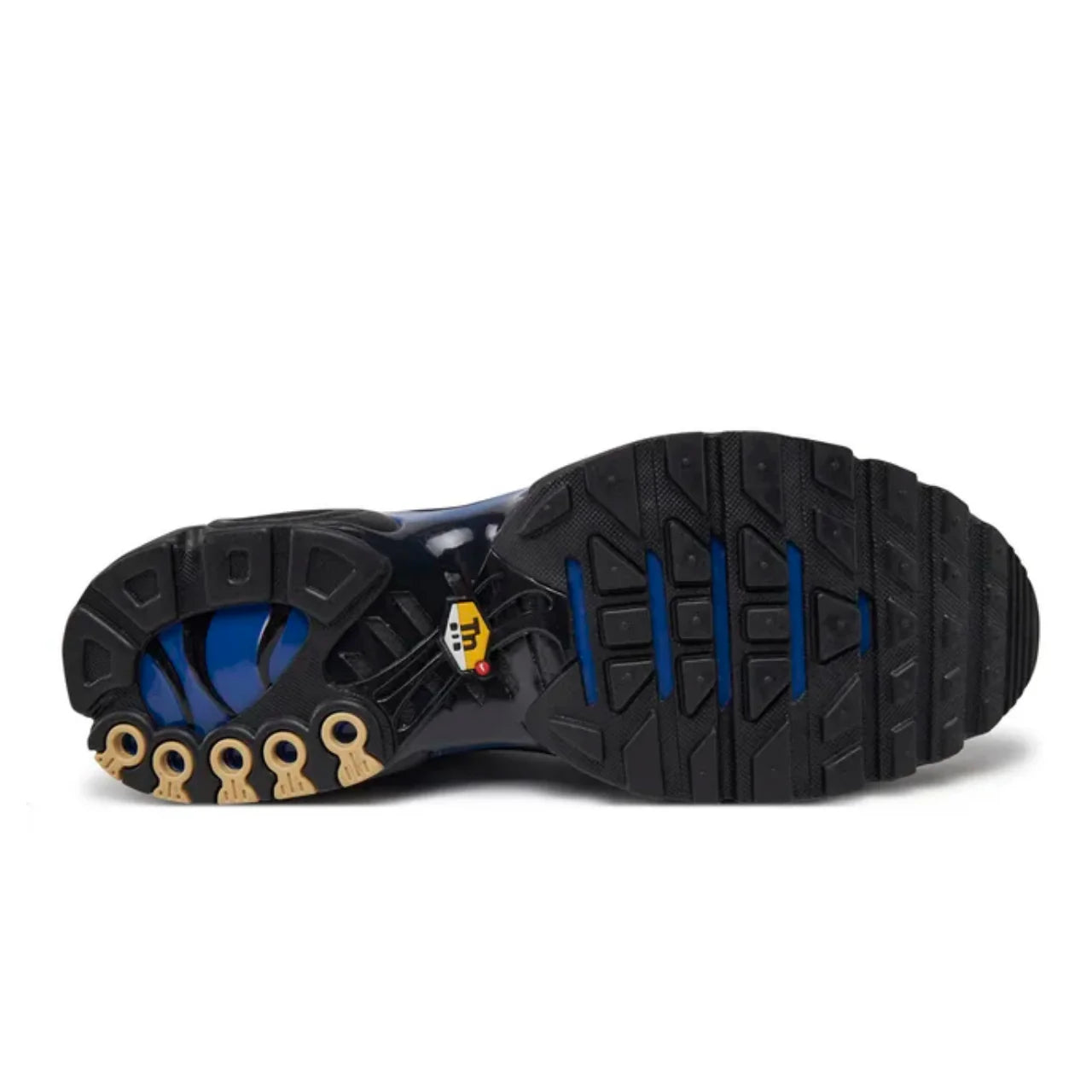 Nike Air Max Plus TN PRM Blue