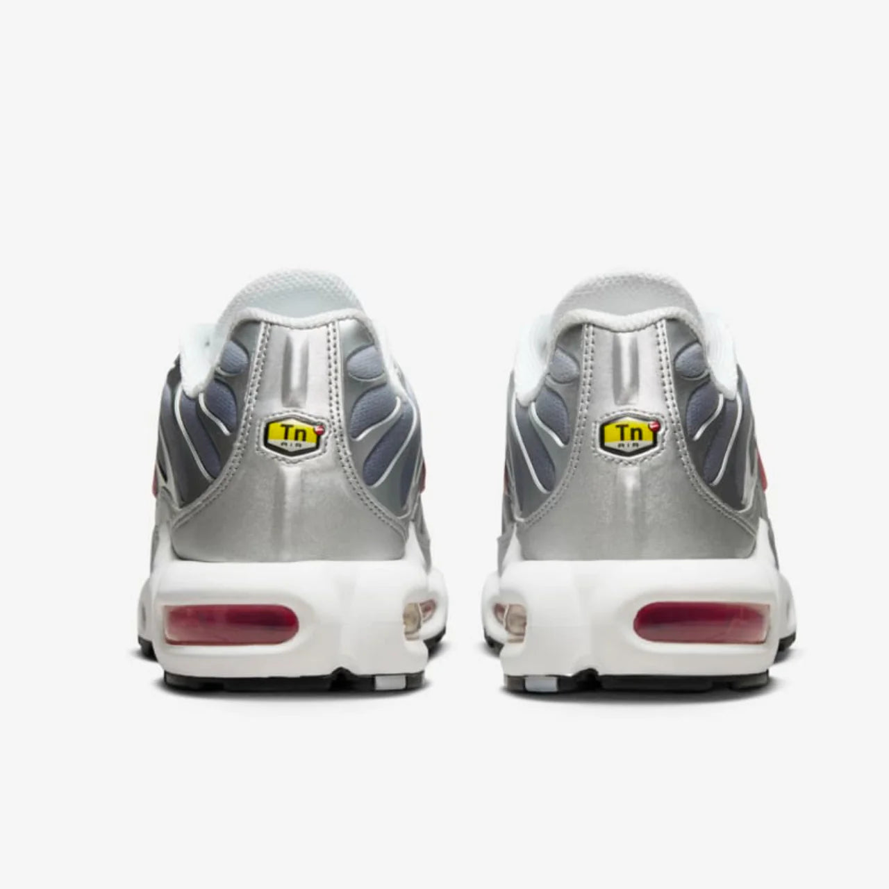 Nike Air Max Plus TN Silver Bullet