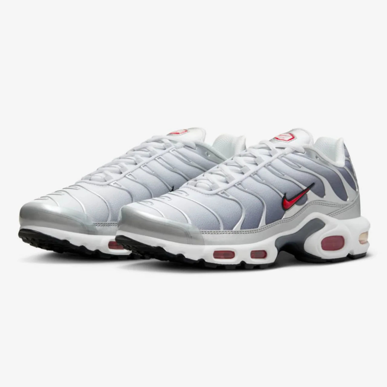 Nike Air Max Plus TN Silver Bullet