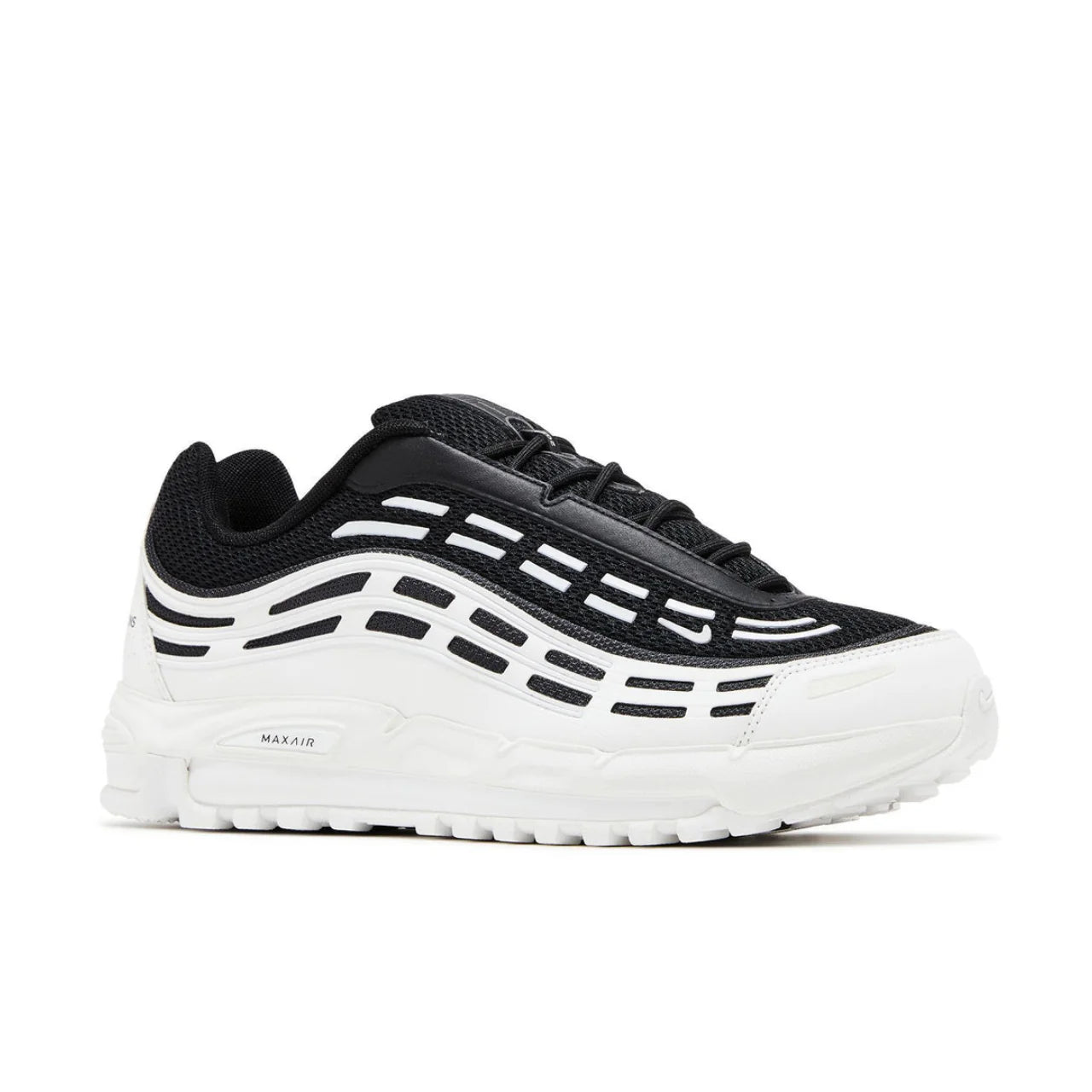 Nike Air Max TL 2.5 Comme des Garçons Black White