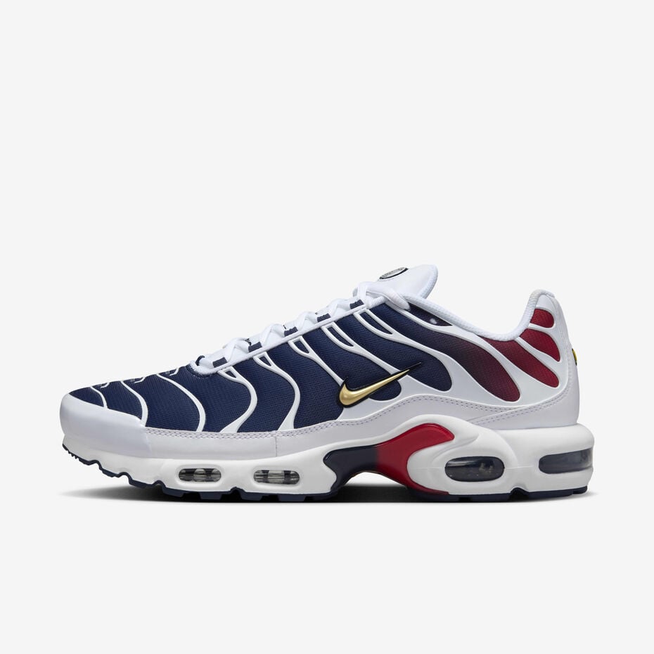 Nike Air Max Plus TN - Paris Saint Germain
