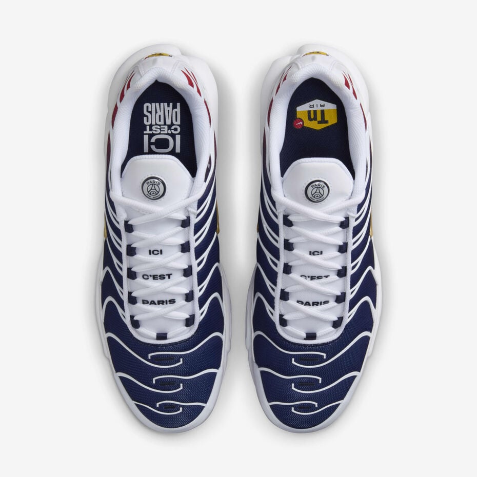 Nike Air Max Plus TN - Paris Saint Germain