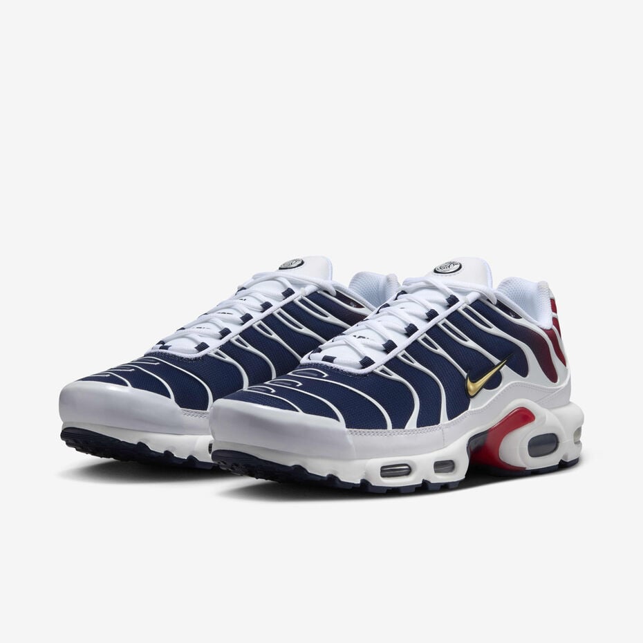 Nike Air Max Plus TN - Paris Saint Germain