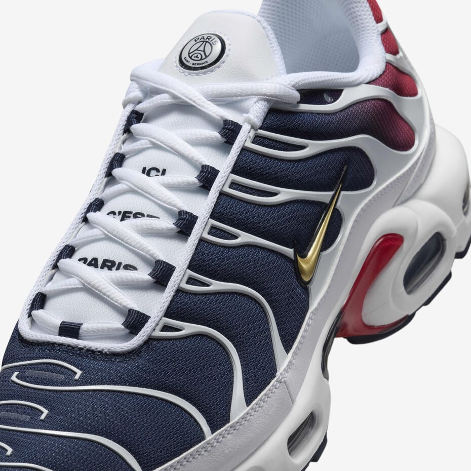 Nike Air Max Plus TN - Paris Saint Germain